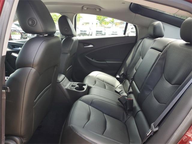 used 2017 Chevrolet Volt car, priced at $13,990