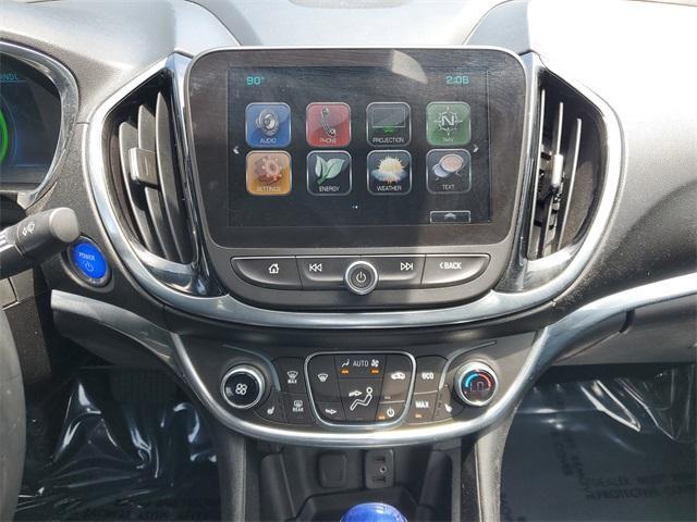 used 2017 Chevrolet Volt car, priced at $13,990