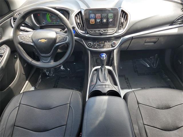 used 2017 Chevrolet Volt car, priced at $13,990