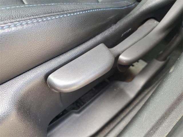 used 2017 Chevrolet Volt car, priced at $13,990