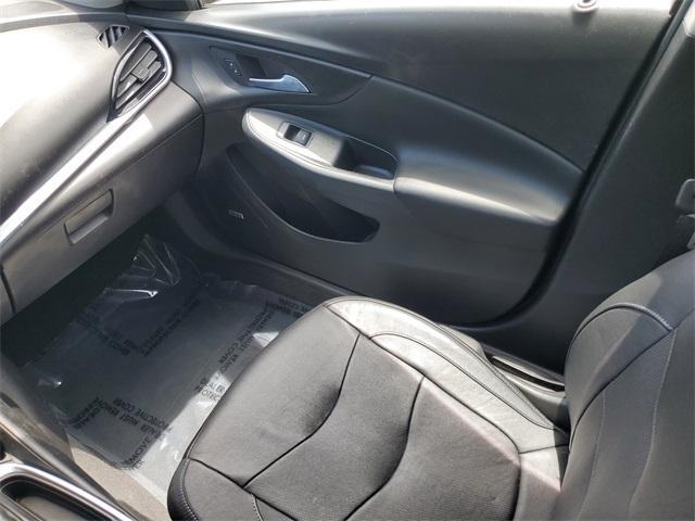used 2017 Chevrolet Volt car, priced at $13,990