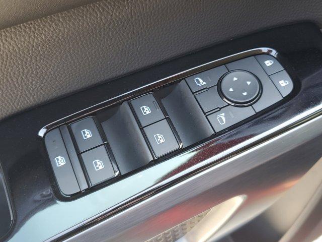 new 2025 Nissan Pathfinder car, priced at $41,860