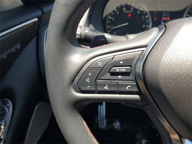 used 2023 INFINITI Q50 car, priced at $39,880