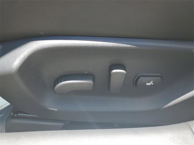used 2023 INFINITI Q50 car, priced at $40,990