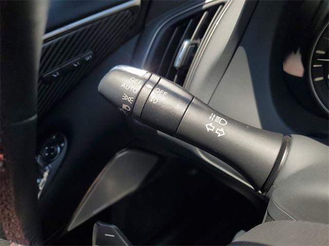 used 2023 INFINITI Q50 car, priced at $39,880