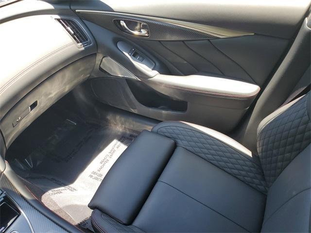 used 2023 INFINITI Q50 car, priced at $40,990
