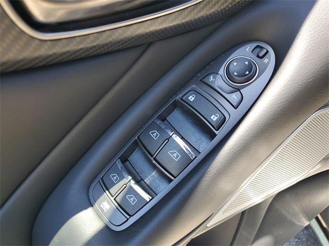 used 2023 INFINITI Q50 car, priced at $40,990