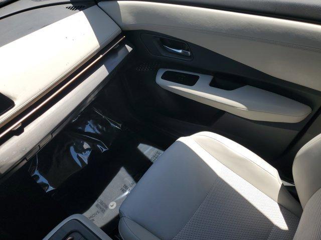 used 2024 Nissan ARIYA car, priced at $25,690