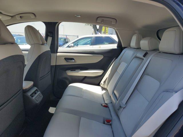 used 2024 Nissan ARIYA car, priced at $25,690