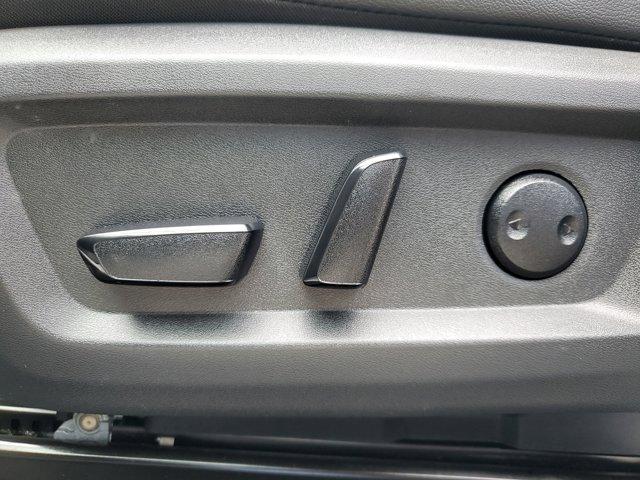 used 2022 Nissan Rogue car, priced at $22,990