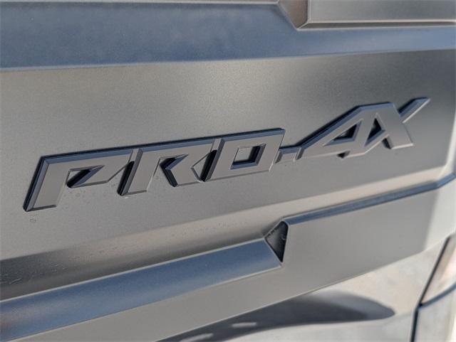 new 2026 Nissan Frontier car, priced at $42,390