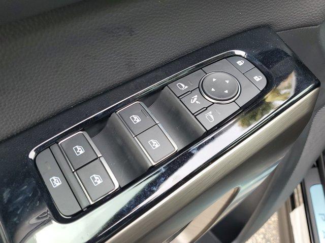 new 2025 Nissan Pathfinder car, priced at $47,824