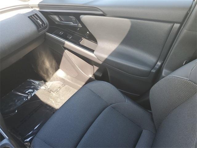 used 2024 Toyota bZ4X car, priced at $23,990