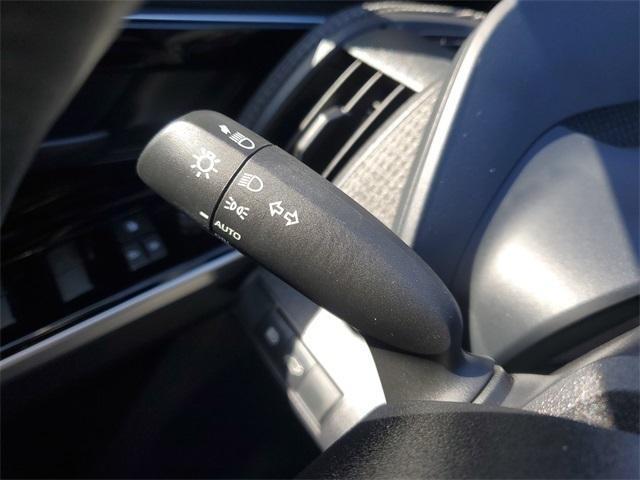 used 2024 Toyota bZ4X car, priced at $23,990