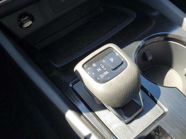 new 2026 Nissan Rogue car, priced at $32,200
