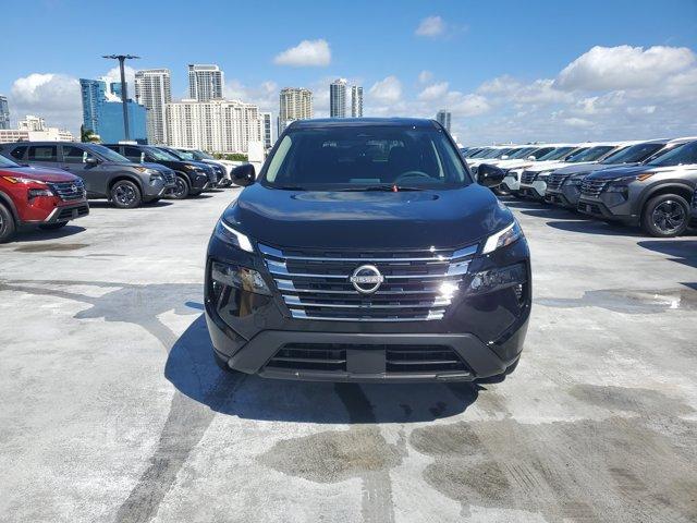 new 2026 Nissan Rogue car, priced at $32,200