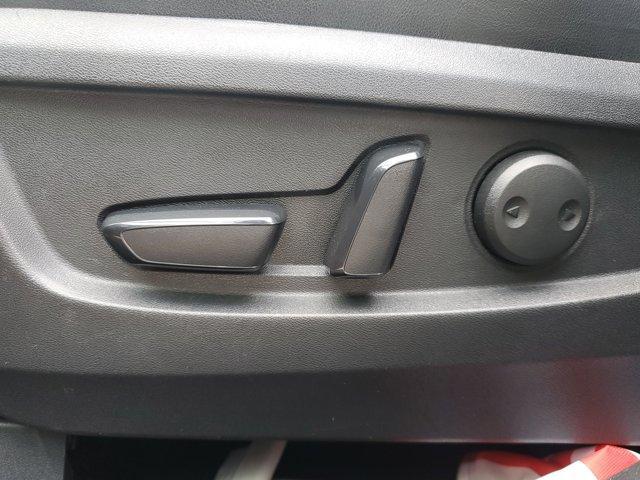 used 2022 INFINITI QX55 car, priced at $31,990