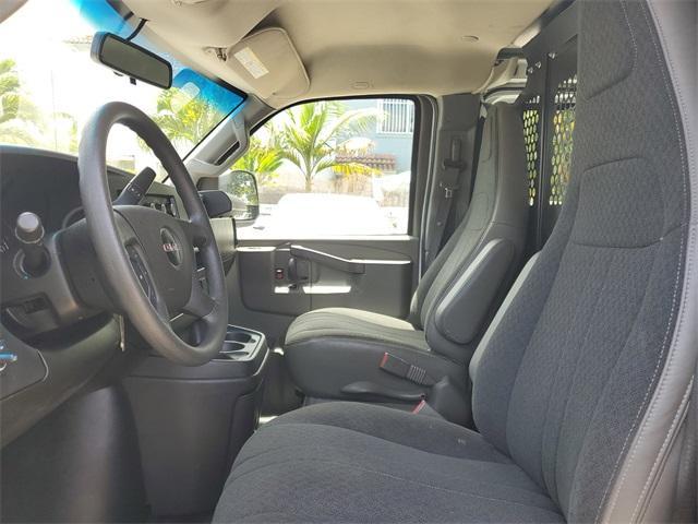 used 2021 GMC Savana 2500 car, priced at $24,890