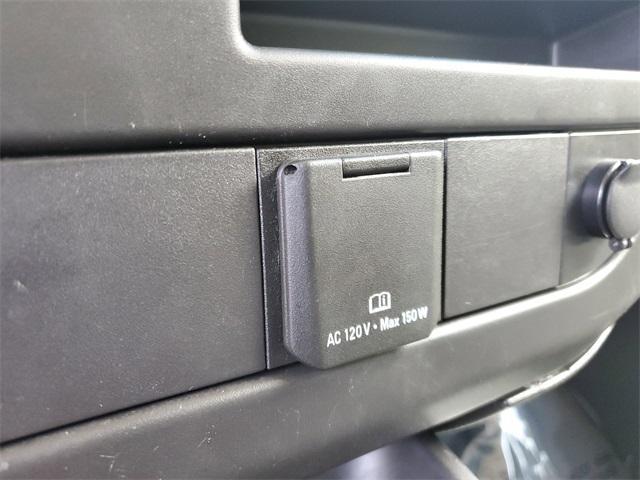 used 2021 GMC Savana 2500 car, priced at $24,890