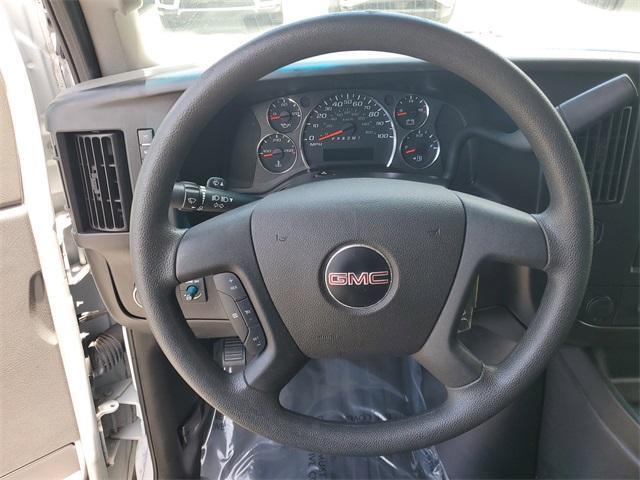 used 2021 GMC Savana 2500 car, priced at $24,890