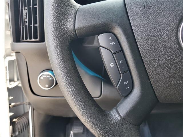 used 2021 GMC Savana 2500 car, priced at $24,890
