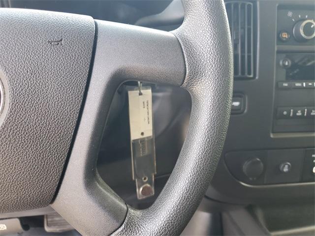 used 2021 GMC Savana 2500 car, priced at $24,890