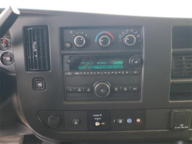 used 2021 GMC Savana 2500 car, priced at $24,890