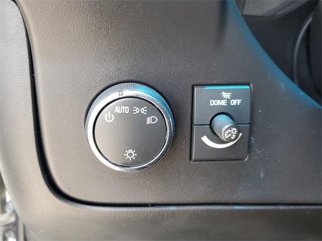 used 2021 GMC Savana 2500 car, priced at $24,890