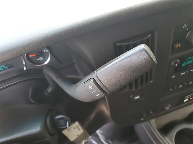 used 2021 GMC Savana 2500 car, priced at $24,890