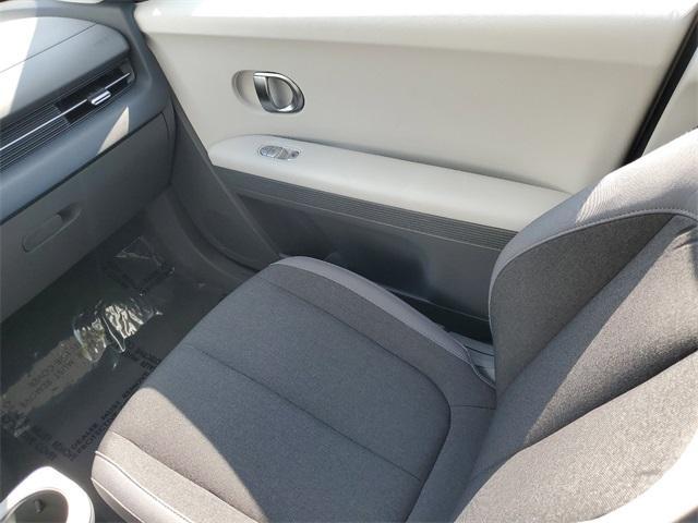 used 2024 Hyundai IONIQ 5 car, priced at $33,990