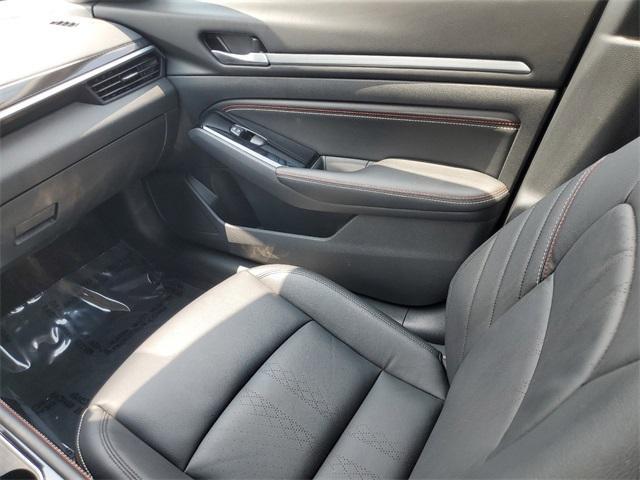 used 2023 Nissan Altima car, priced at $19,990