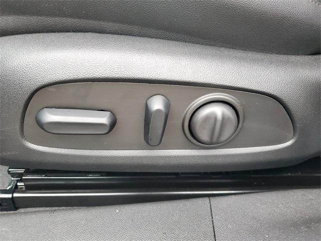 used 2023 Chevrolet Malibu car, priced at $20,890