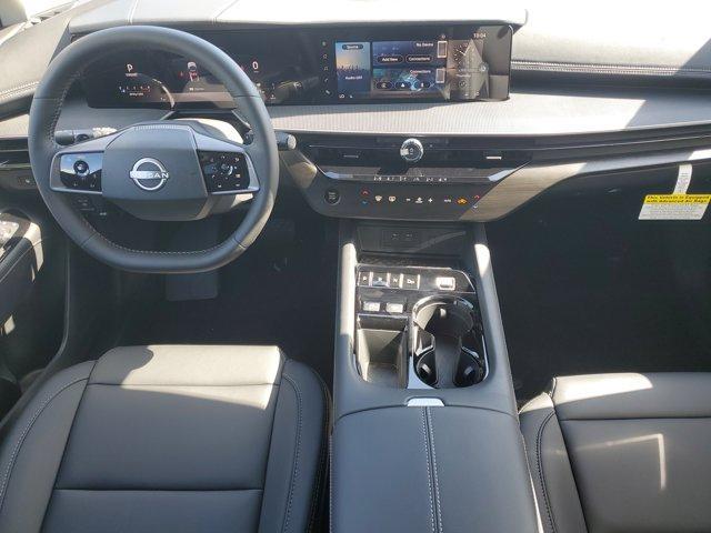 new 2025 Nissan Murano car, priced at $41,451