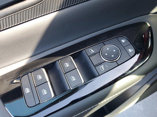 new 2025 Nissan Murano car, priced at $41,451