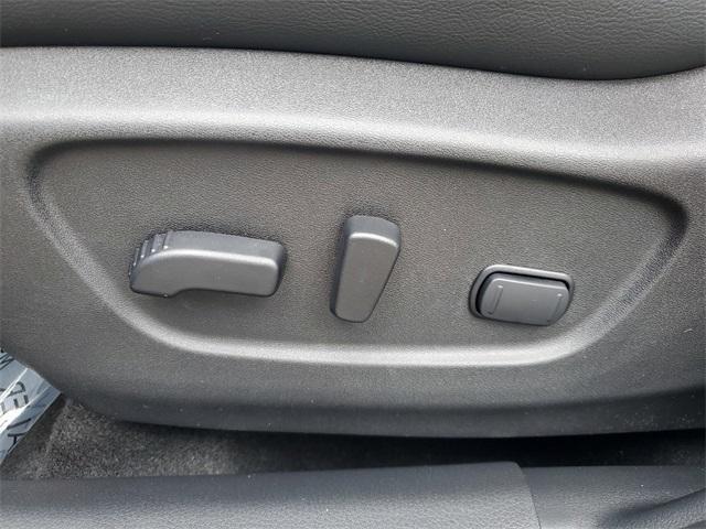 used 2021 Nissan Rogue Sport car, priced at $19,890