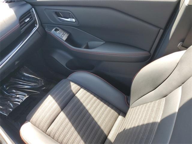 used 2025 Nissan Rogue car, priced at $31,864