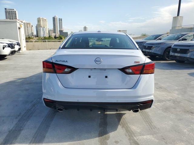 new 2025 Nissan Altima car, priced at $29,890