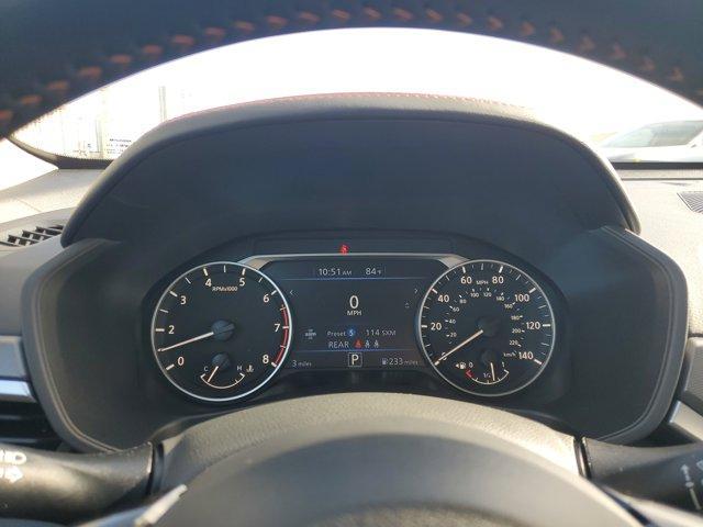new 2025 Nissan Altima car, priced at $29,890