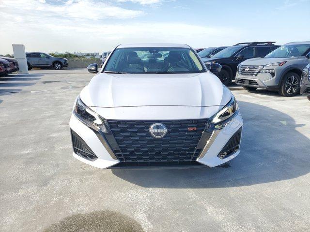 new 2025 Nissan Altima car, priced at $29,890