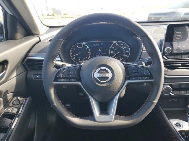 new 2025 Nissan Altima car, priced at $29,890