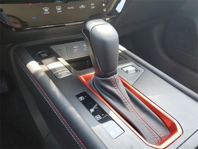 new 2025 Nissan Kicks car, priced at $24,490