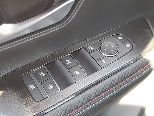 new 2025 Nissan Kicks car, priced at $24,490