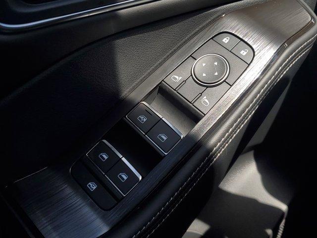 new 2025 Nissan Rogue car, priced at $42,952