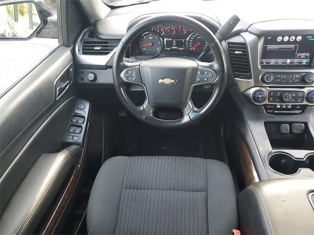 used 2016 Chevrolet Suburban car, priced at $13,897