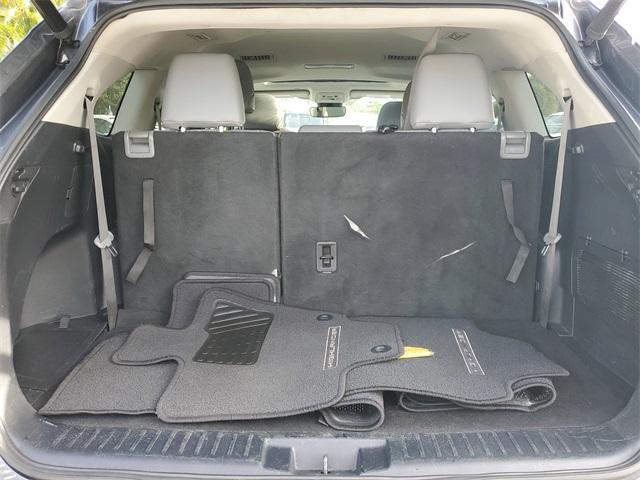 used 2021 Toyota Highlander car, priced at $21,997