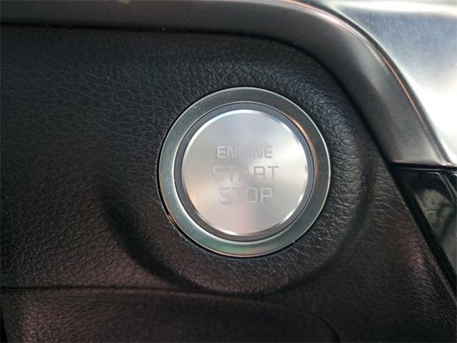 used 2024 Kia Telluride car, priced at $41,990