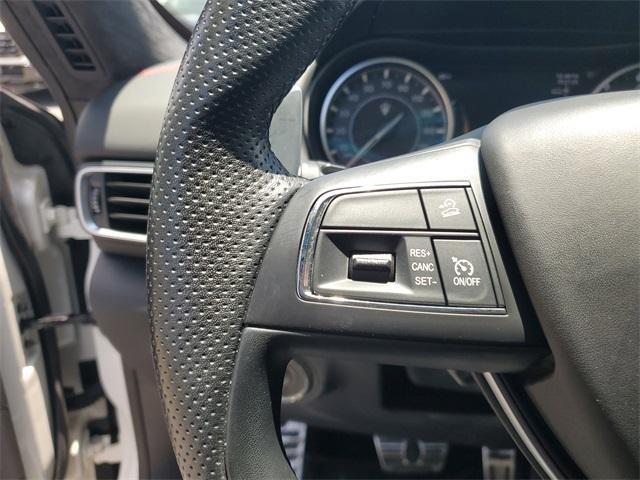 used 2022 Maserati Levante car, priced at $37,890