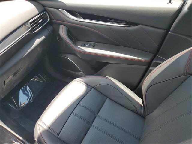 used 2022 Maserati Levante car, priced at $37,890
