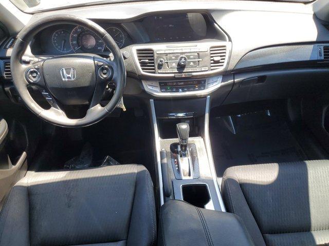 used 2014 Honda Accord car, priced at $10,590