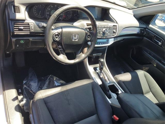 used 2014 Honda Accord car, priced at $9,990